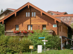 Gästehaus Madsack - Chiemgau Karte